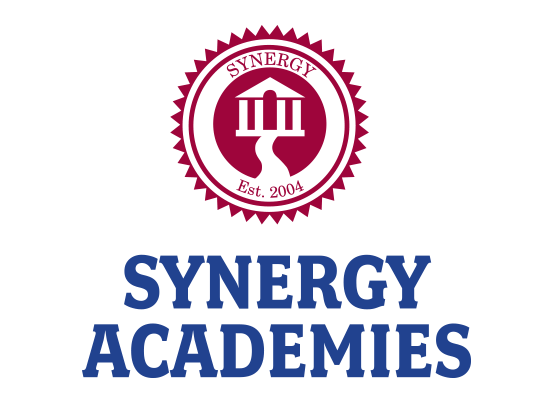 Synergy Academies office